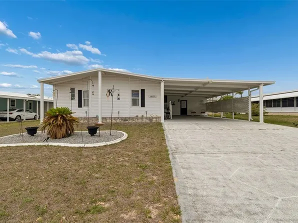 14131 Delsilver Dr, Brooksville, FL 34613