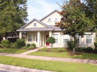 7654 SW 79th Dr, Gainesville, FL 32608