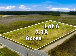 Lot 6 Kemper Rd., Nichols, SC 29581