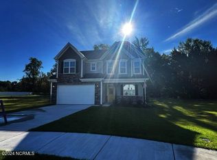 151 Cahill St, Raeford, NC 28376