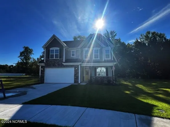 151 Cahill Court, Raeford, NC 28376