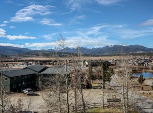 269 Gcr #A201-804, Fraser, CO 80442