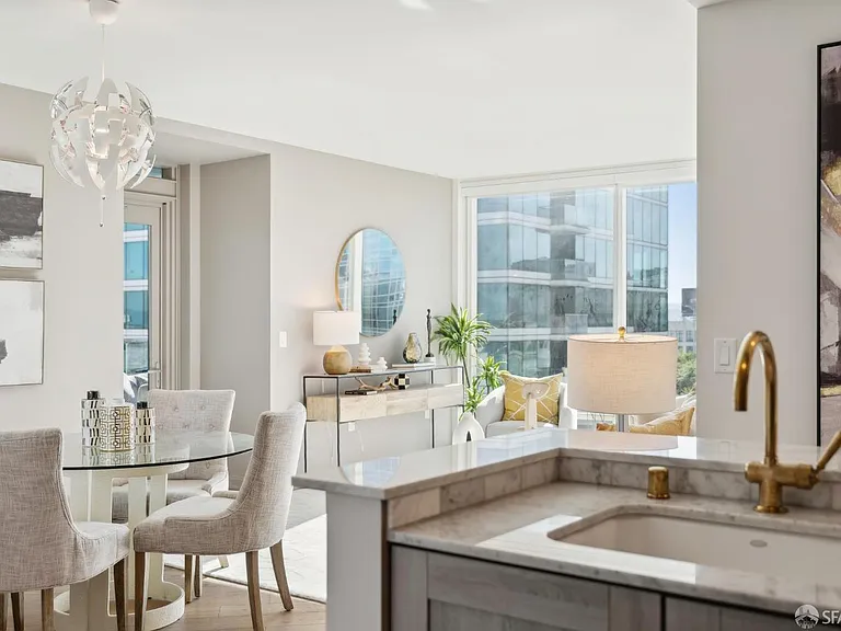 401 Harrison St #8E — Photo 8