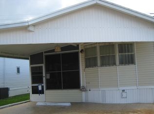 5312 SE 67th Ave, Okeechobee, FL 34974