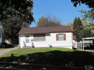 1628 Willow St, Harlan, IA 51537