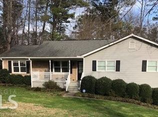 213 S Sequoya Dr, Woodstock, GA 30188