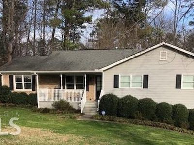 213 S Sequoya Dr, Woodstock, GA, 30188