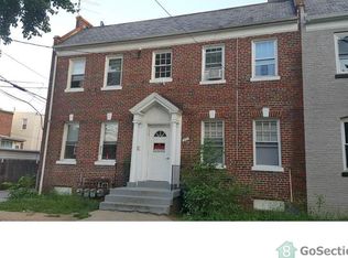 1827 Q St SE APT 2, Washington, DC 20020