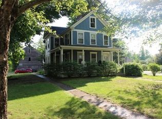 54 Sugarloaf St, South Deerfield, MA 01373