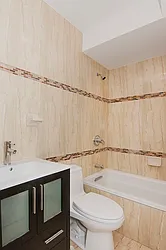 Rented by Perry Associates NYC Inc