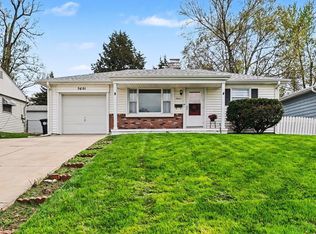 5601 Frederick St, Omaha, NE 68106
