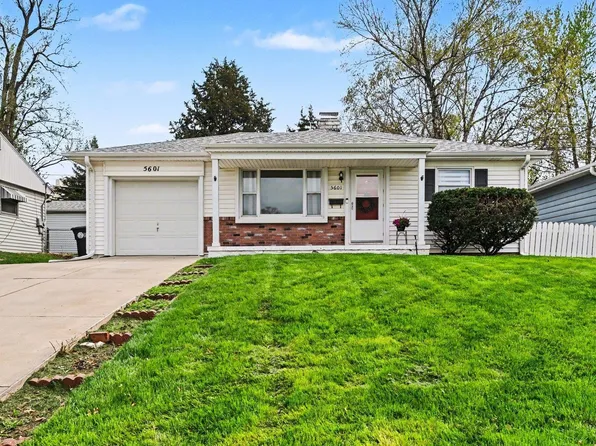 5601 Frederick St, Omaha, NE 68106