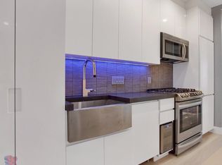 195 Stanton St #E-2, New York, NY 10002