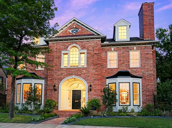 2439 Inwood Dr, Houston, TX 77019