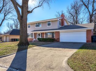 6212 Kingston Rd, Oklahoma City, OK 73122