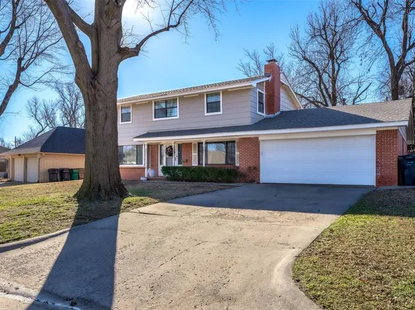 6212 Kingston Rd, Oklahoma City, OK 73122