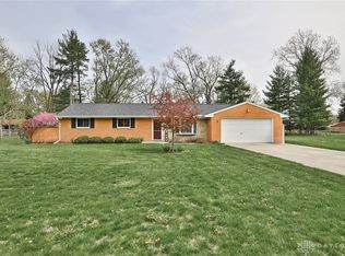 5142 Glenmina Dr, Dayton, OH 45440