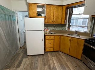 551 82nd St #1, Brooklyn, NY 11209