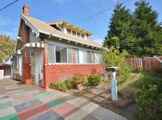 592 62nd St, Oakland, CA 94609