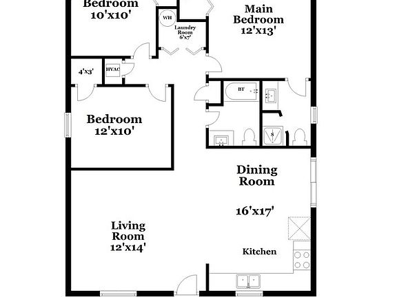 2nd image of 3610 N 56th St