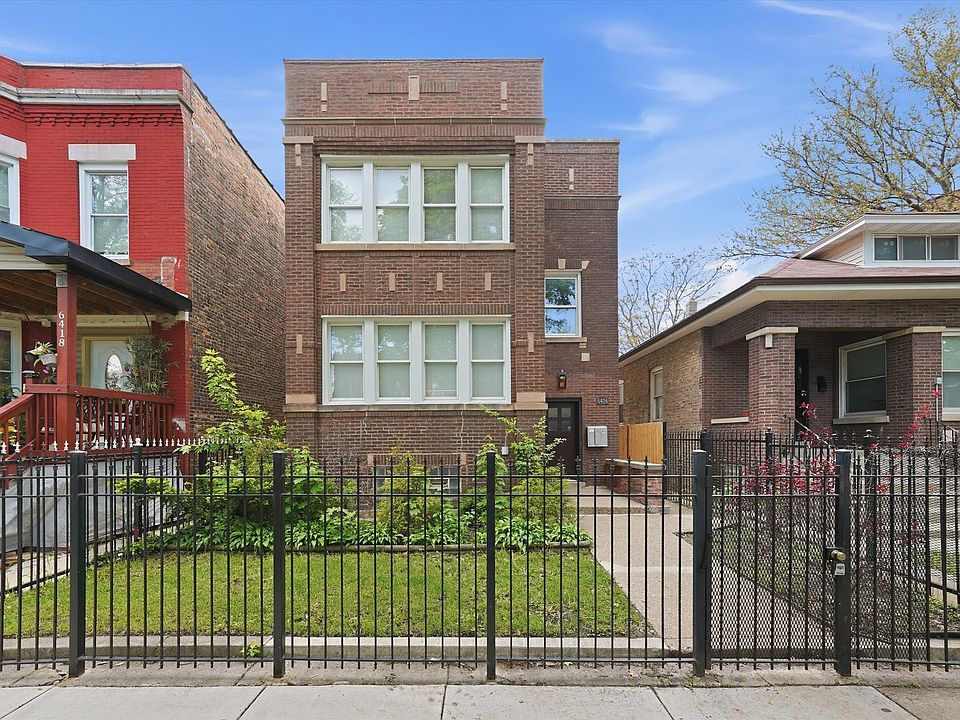 1st image of 6416 S Campbell Ave