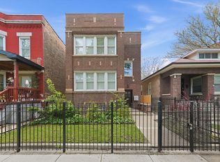 6416 S Campbell Ave, Chicago, IL 60629