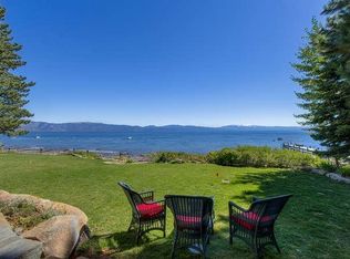 4080 N Lake Blvd, Carnelian Bay, CA