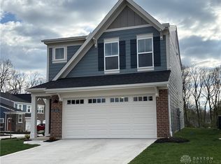 1630 Golden Clove Bnd, Bellbrook, OH