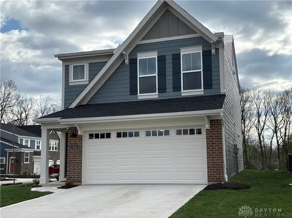 1630 Golden Clove Bnd, Bellbrook, OH 45305