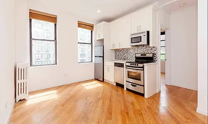 Rented by Compass