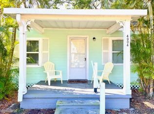 4904 28th Ave S, Saint Petersburg, FL 33707