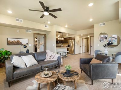 1700 Wildfire Rd UNIT 101, Estes Park, CO, 80517