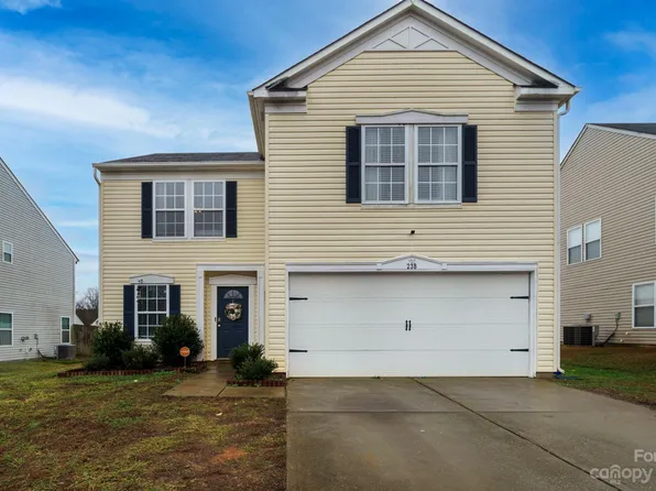 238 Elaine Ct, Clover, SC 29710