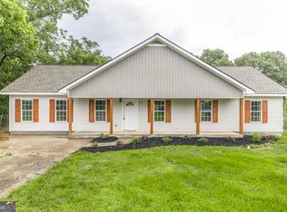 305 Lassiter Dr, Dublin, GA 31021