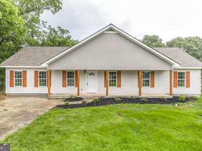 305 Lassiter Dr, Dublin, GA, 31021