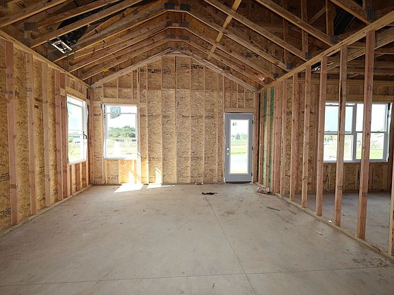 Framing