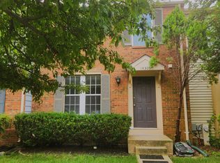 14309 Bald Hill Ct, Burtonsville, MD 20866