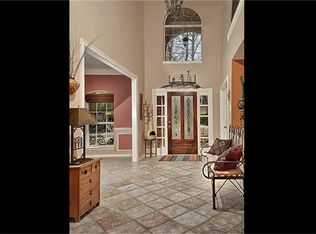 45 S Peaceful Canyon Cir, Spring, TX 77381