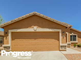 22614 W Papago St, Buckeye, AZ 85326