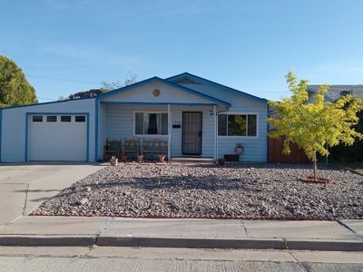1308 W Erie St, Holbrook, AZ, 86025