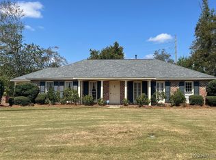212 Pine Needle Dr, Selma, AL 36701