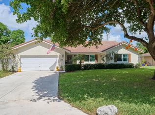 2165 Bethel Blvd, Boca Raton, FL 33486