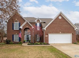 5005 Creekstone Dr SE, Owens Cross Roads, AL 35763