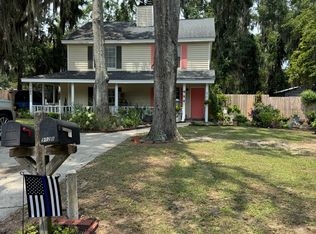 902B 16th St, Port Royal, SC 29935