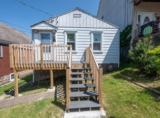 335 Anthony St, Pittsburgh, PA