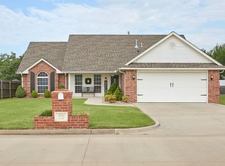 4520 Churchill, Shawnee, OK 74804