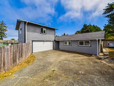2184 Temple Cir, Eureka, CA, 95503