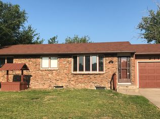 2111 Commanche Dr, Garden City, KS 67846