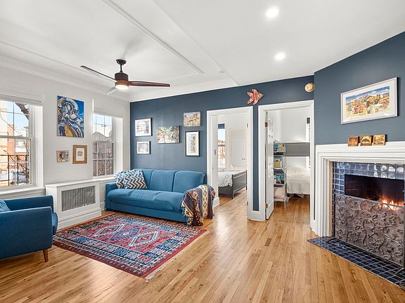 2nd image of 274 Prospect Park W APT 2L