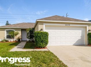 4429 Stonemeadow Dr, Orlando, FL 32826